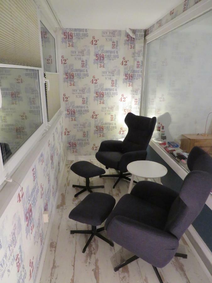 Deichblick Apartman Cuxhaven Kültér fotó