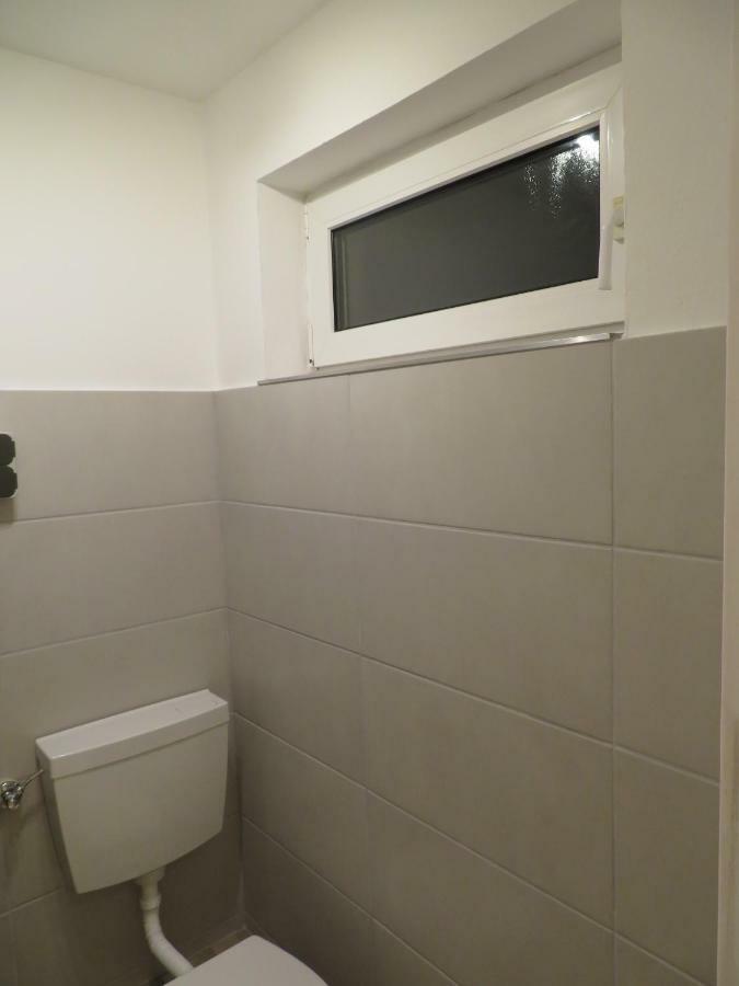 Deichblick Apartman Cuxhaven Kültér fotó