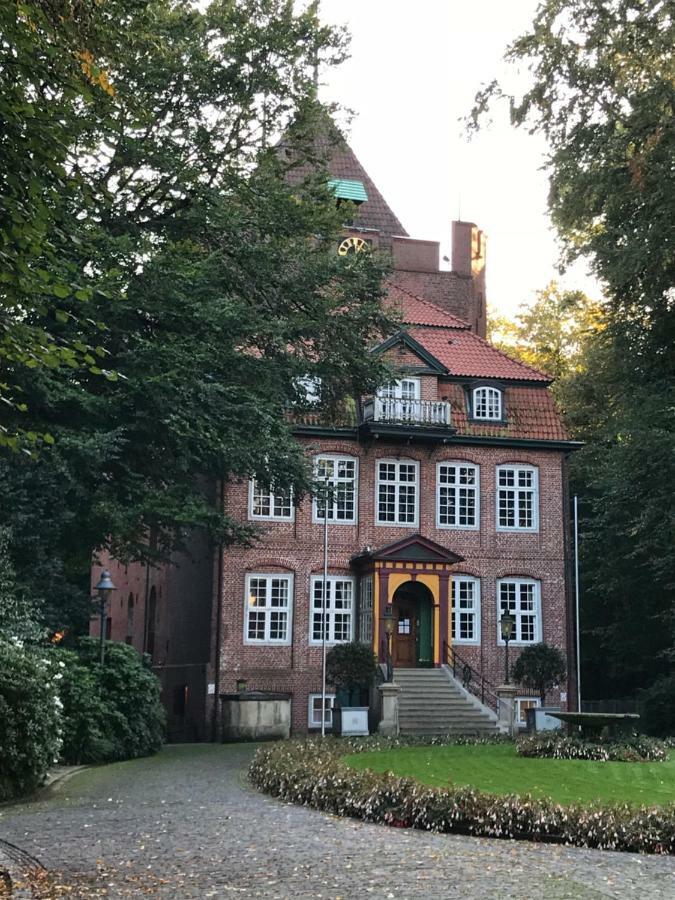 Deichblick Apartman Cuxhaven Kültér fotó
